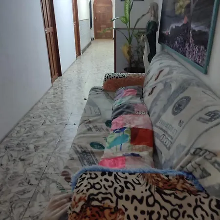 Marhu Guest house *
