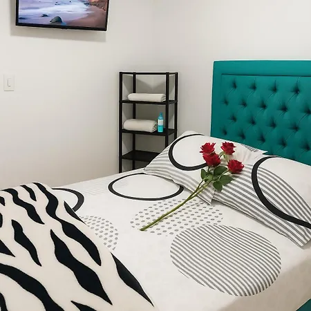 Marhu Guest house Cartagena