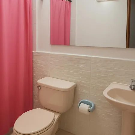Guest house Marhu