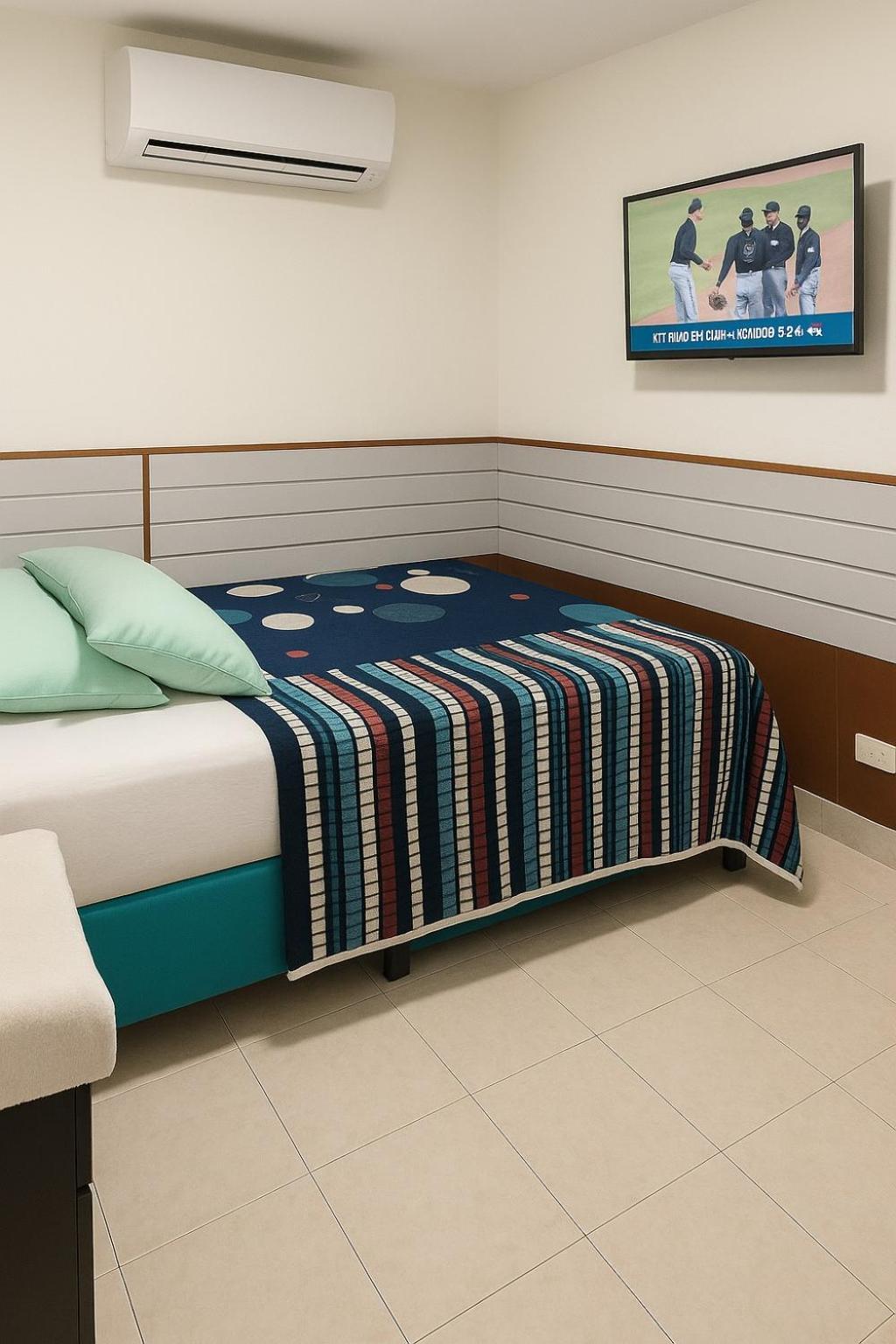 Pensión Marhú Cartagena