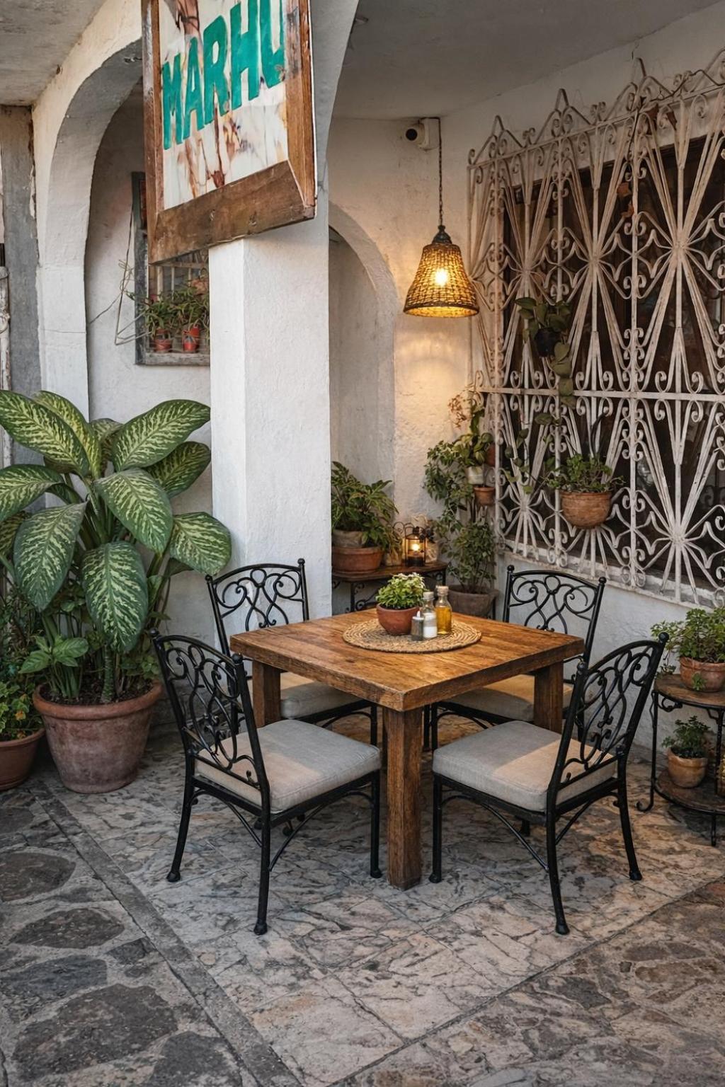 Pensión Marhú Cartagena