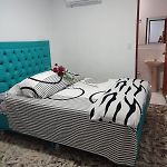 Hostal Marhú
