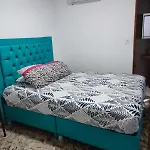 Hostal Marhu