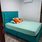 Hostal Marhu