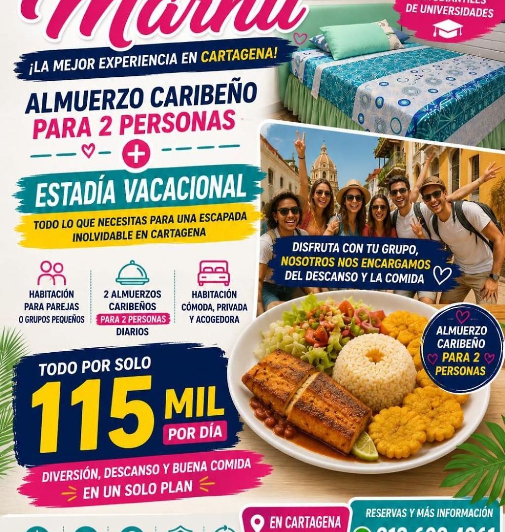 Pensión Marhú