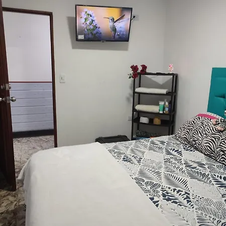 Guest house Marhu *