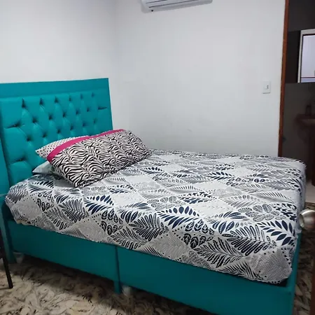 Guest house Marhu *