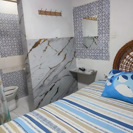 Marhu Guest house Cartagena