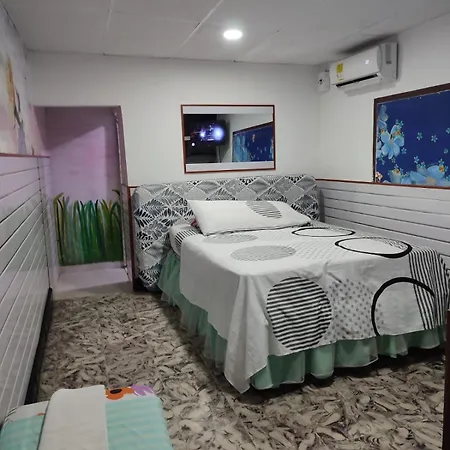 Marhu Guest house *
