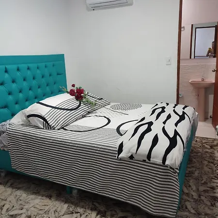 Guest house Marhu *