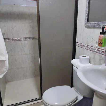 Guest house Marhu *