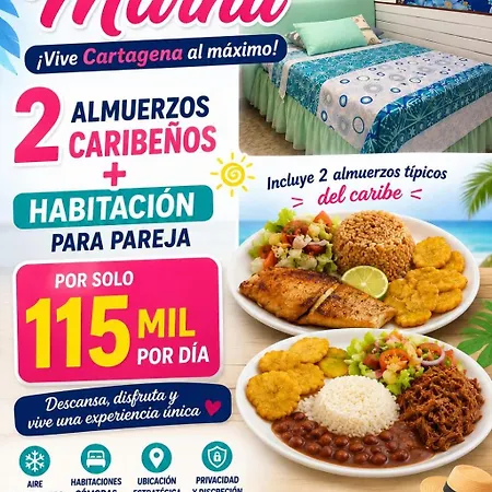 Marhu Guest house