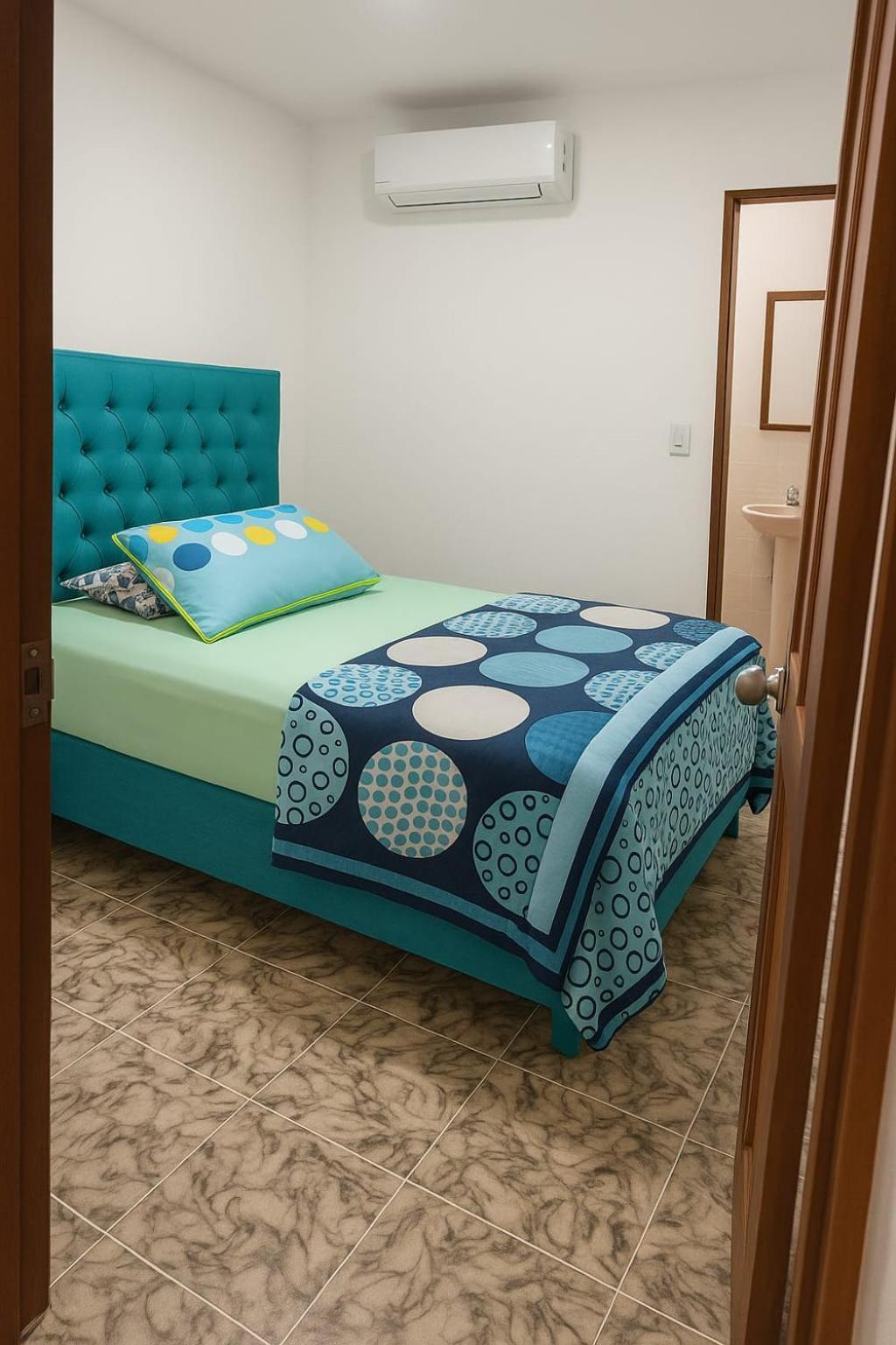 Pensión Hostal Marhu *