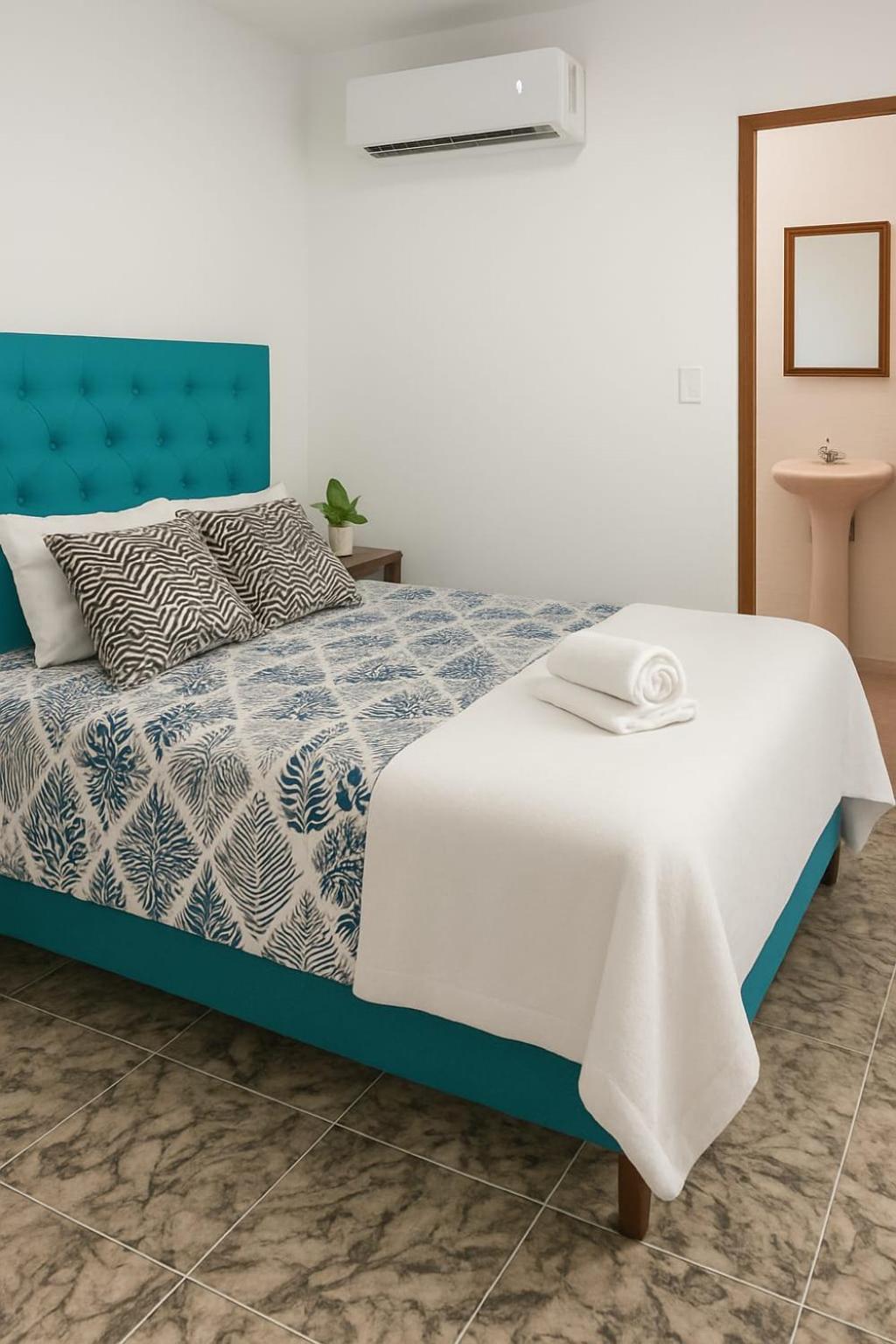 Hostal Marhu Cartagena