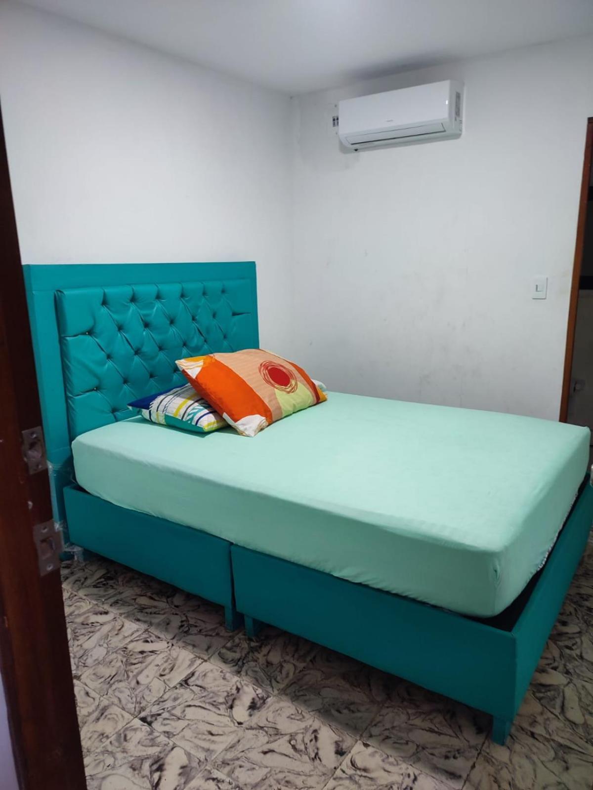 Pensión Hostal Marhu