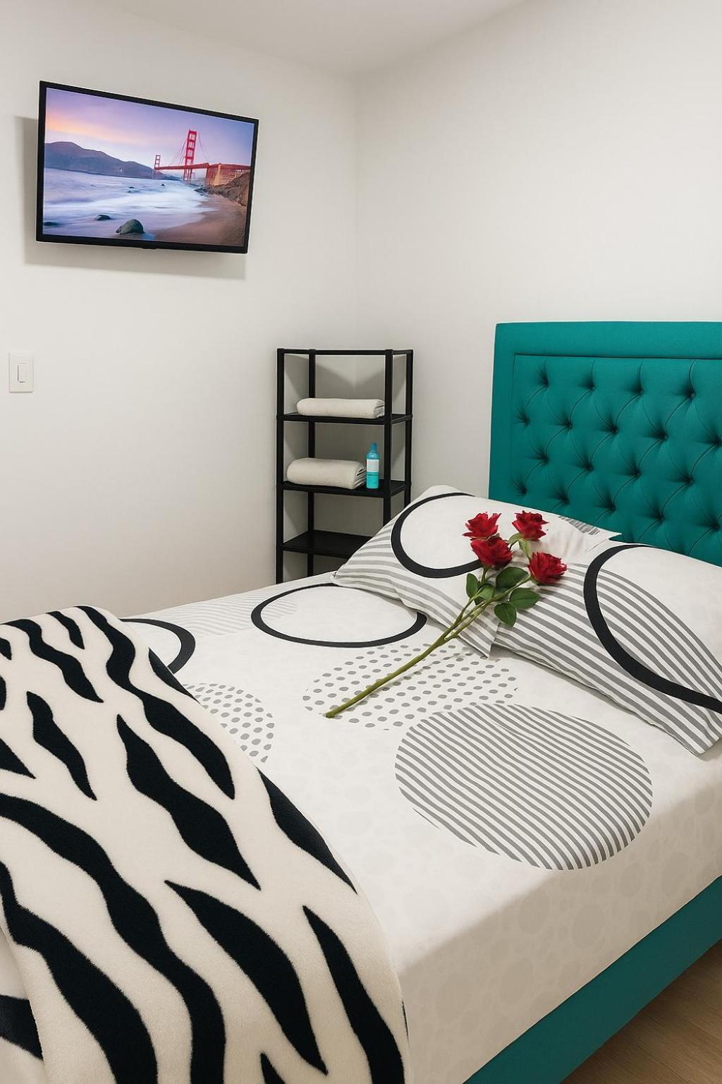 Marhu Guest house Cartagena