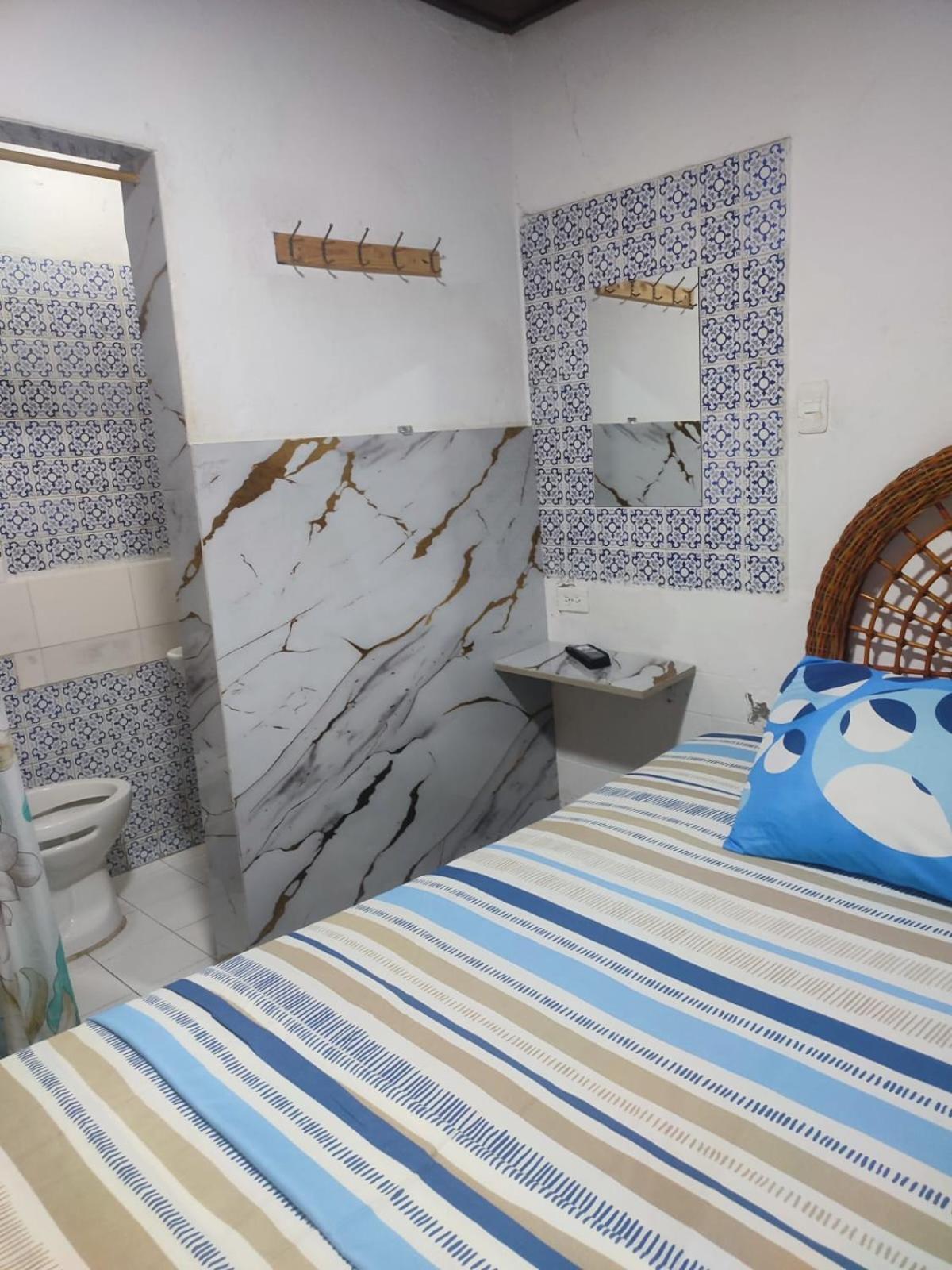 Marhu Guest house Cartagena
